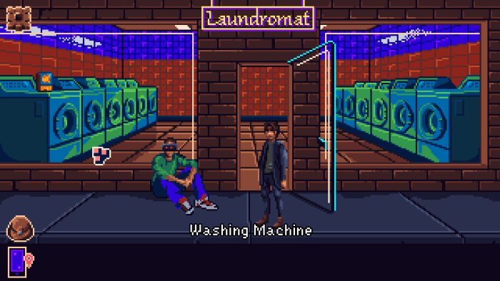Neon Hearts City Crack Download