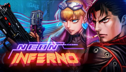 Download Neon Inferno