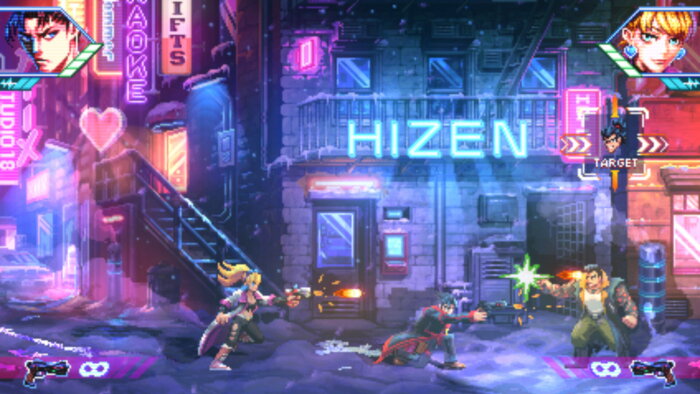 Neon Inferno Download Free