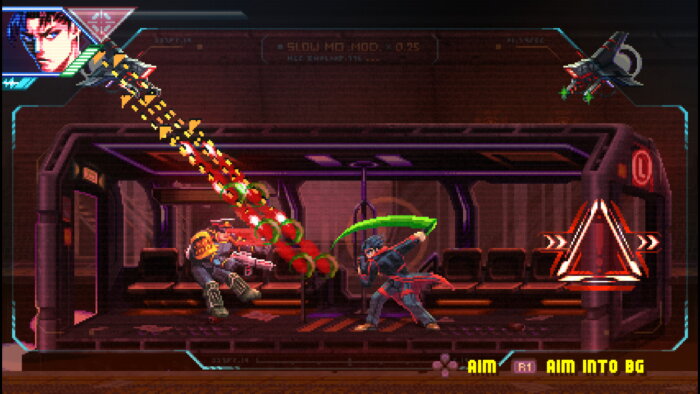 Neon Inferno Crack Download