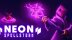 Download Neon Spellstorm
