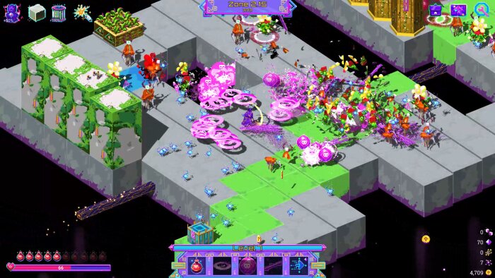 Neon Spellstorm Crack Download