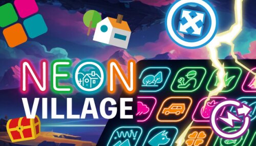 Download Neon Village