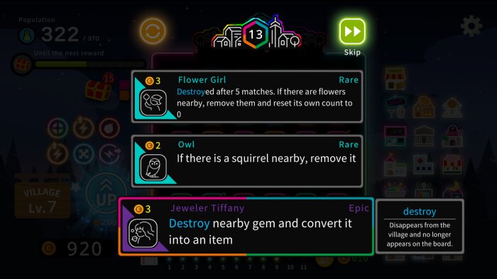 Neon Village Free Download Torrent