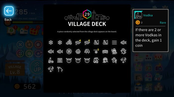 Neon Village Repack Download