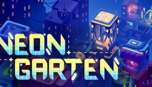 Download Neongarten