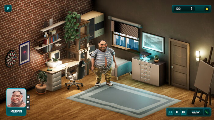 Nerd Simulator Download Free