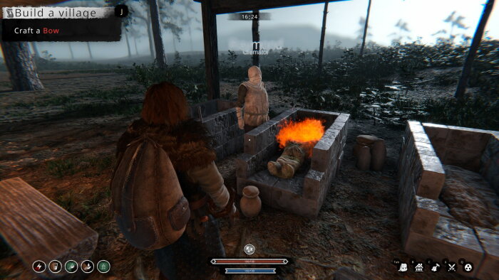 Nested Lands Download Free