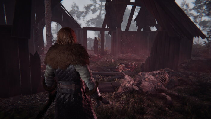 Nested Lands PC Crack