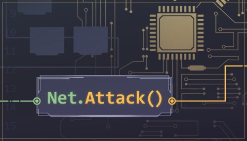 Download Net.Attack()
