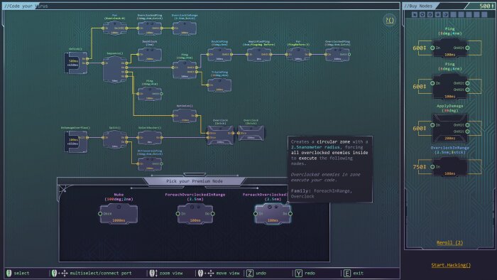 Net.Attack() Download Free