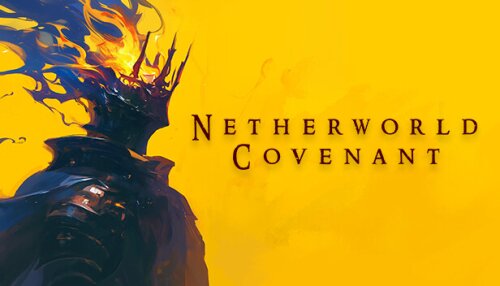 Download Netherworld Covenant