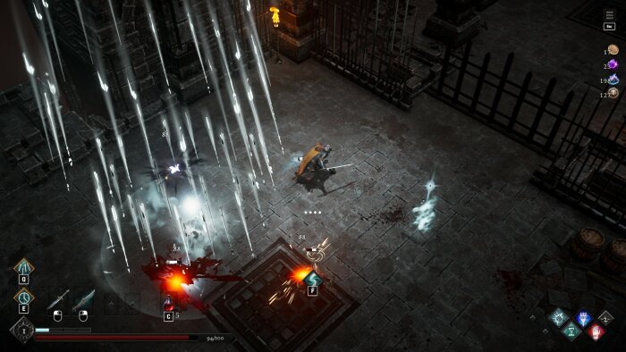 Netherworld Covenant Free Download Torrent