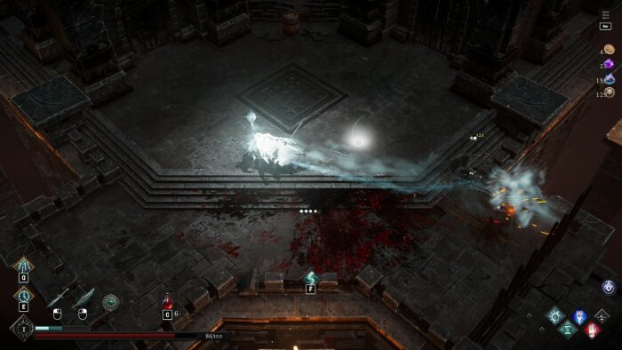 Netherworld Covenant PC Crack