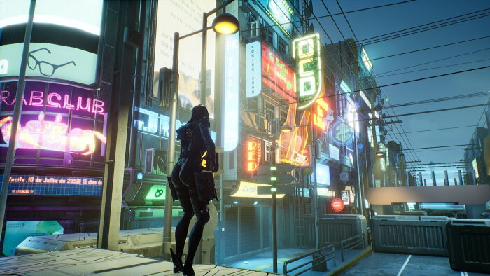 NeuraGun Free Download Torrent