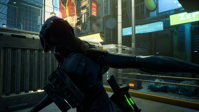 NeuraGun Crack Download