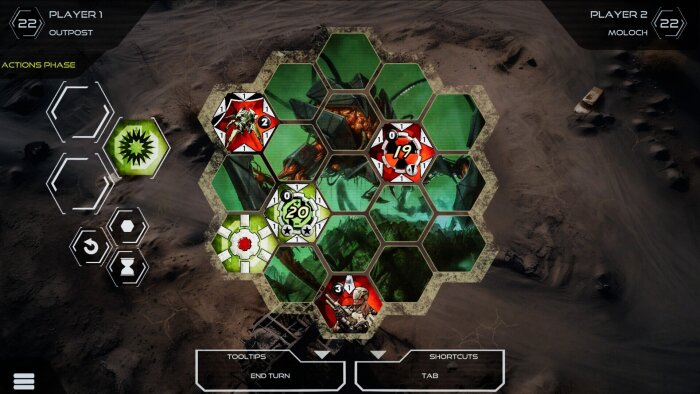 Neuroshima Hex Download Free