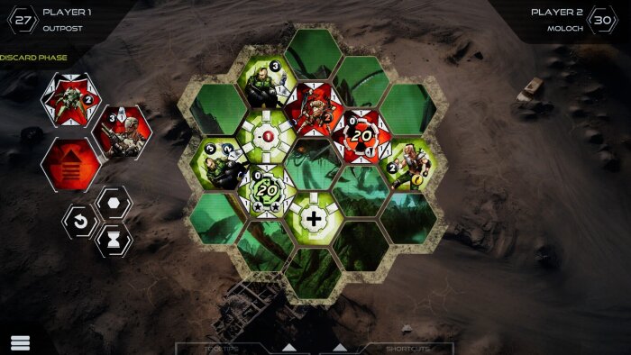 Neuroshima Hex Free Download Torrent
