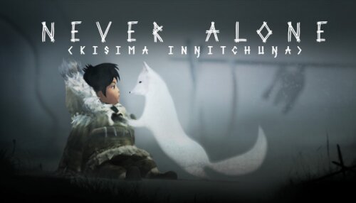 Download Never Alone (Kisima Ingitchuna)