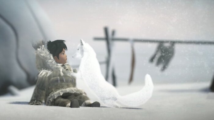 Never Alone (Kisima Ingitchuna) Download Free