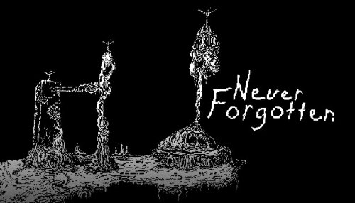 Download Never Forgotten