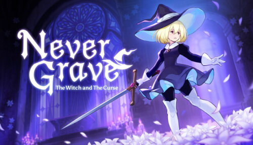 Download Never Grave: The Witch and The Curse