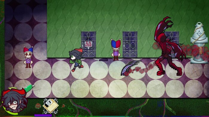 NeverHome - Tower of Vanity Download Free