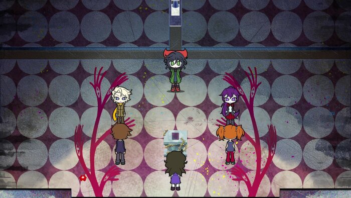 NeverHome - Tower of Vanity Free Download Torrent