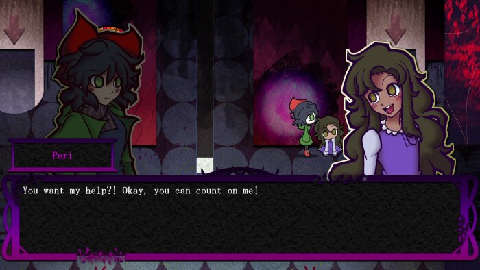 NeverHome - Tower of Vanity Crack Download