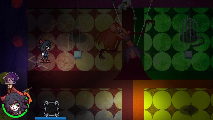 NeverHome - Tower of Vanity PC Crack