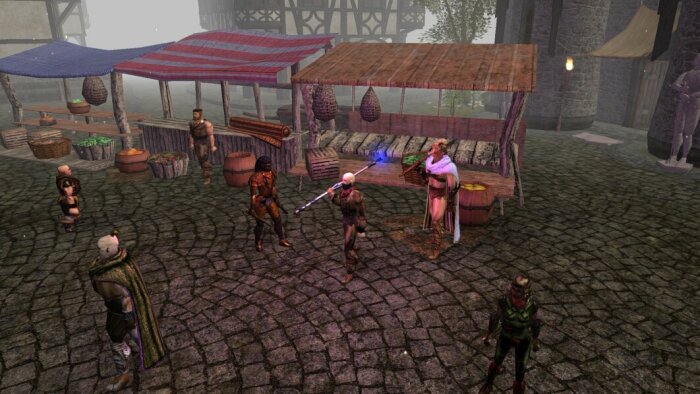 Neverwinter Nights: Enhanced Edition Doom of Icewind Dale Free Download Torrent