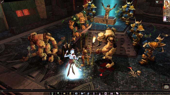 Neverwinter Nights: Enhanced Edition Download Free