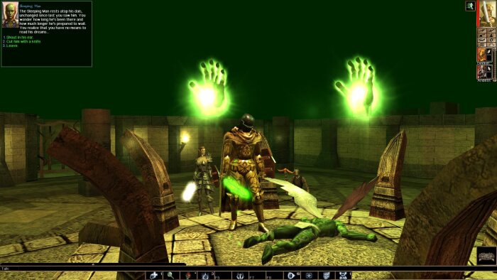 Neverwinter Nights: Enhanced Edition Free Download Torrent