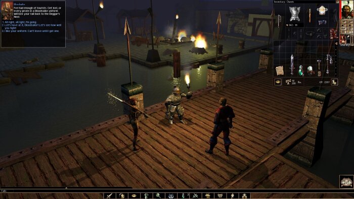 Neverwinter Nights: Enhanced Edition Crack Download