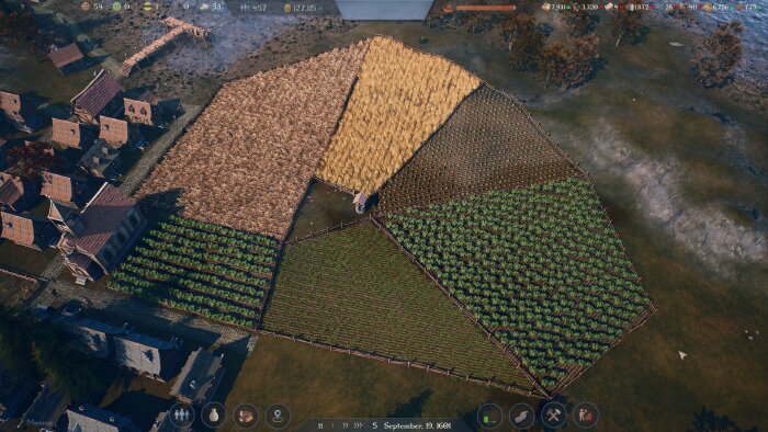 New Home: Medieval Village Free Download Torrent