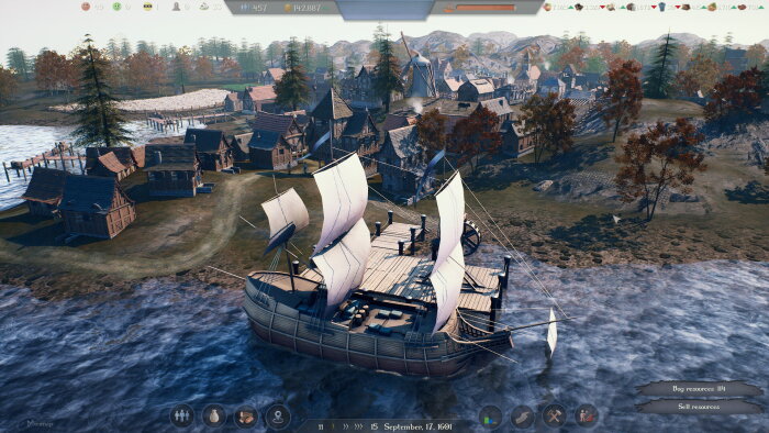 New Home: Medieval Village PC Crack