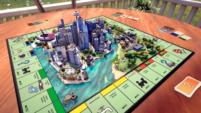 NEW MONOPOLY® Download Free