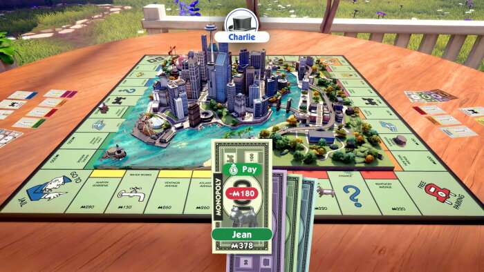 NEW MONOPOLY® Free Download Torrent