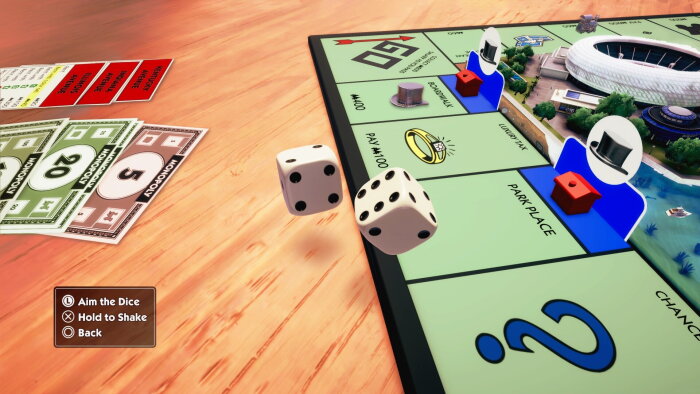 NEW MONOPOLY® Crack Download