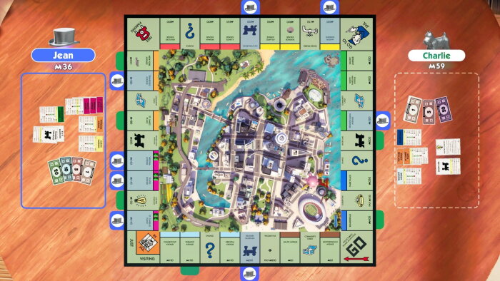 NEW MONOPOLY® PC Crack