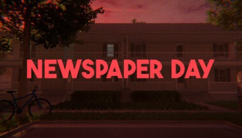 Download [Southern Fjords] Newspaper Day