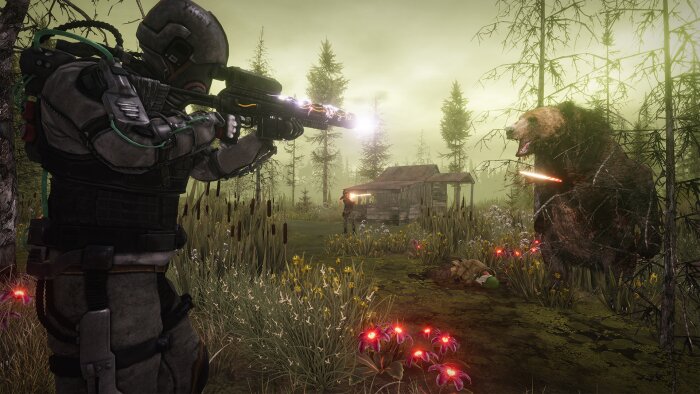 Next Day: Survival Free Download Torrent