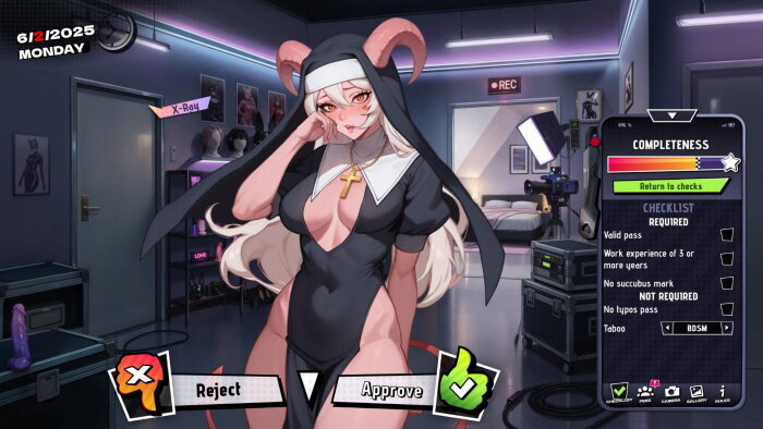 Next Girl, Please π¬ Crack Download