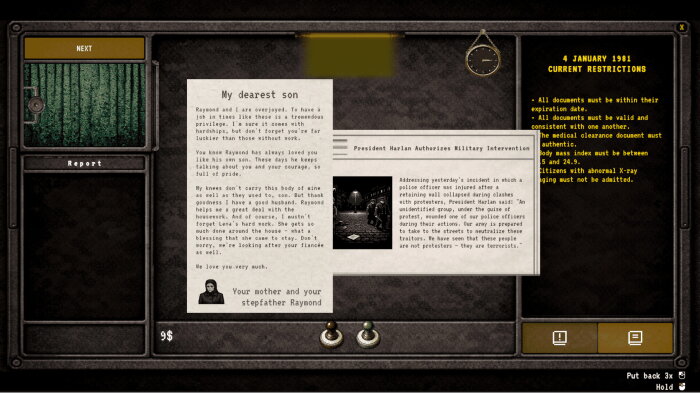 Next Patient Crack Download