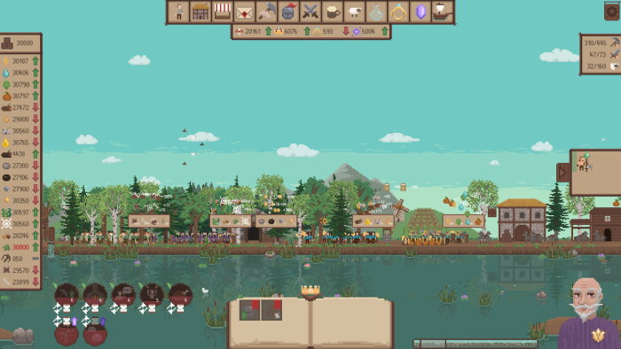 Next Reign: Kingdom Download Free