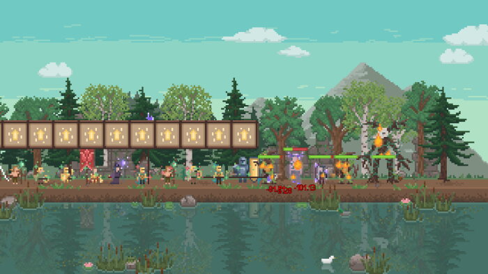 Next Reign: Kingdom Free Download Torrent