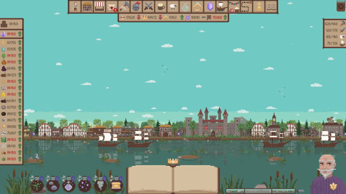 Next Reign: Kingdom PC Crack