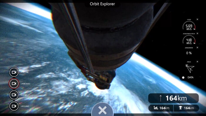 Next Space Rebels Crack Download