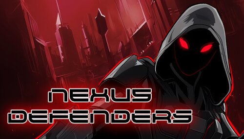 Download Nexus Defenders