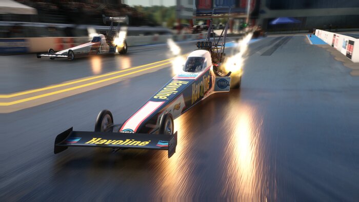 NHRA Championship Drag Racing: Speed For All Download Free